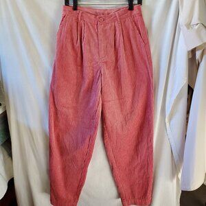 NWoT Rowing Blazers x Target Women's Corduroy Pants Size 6
